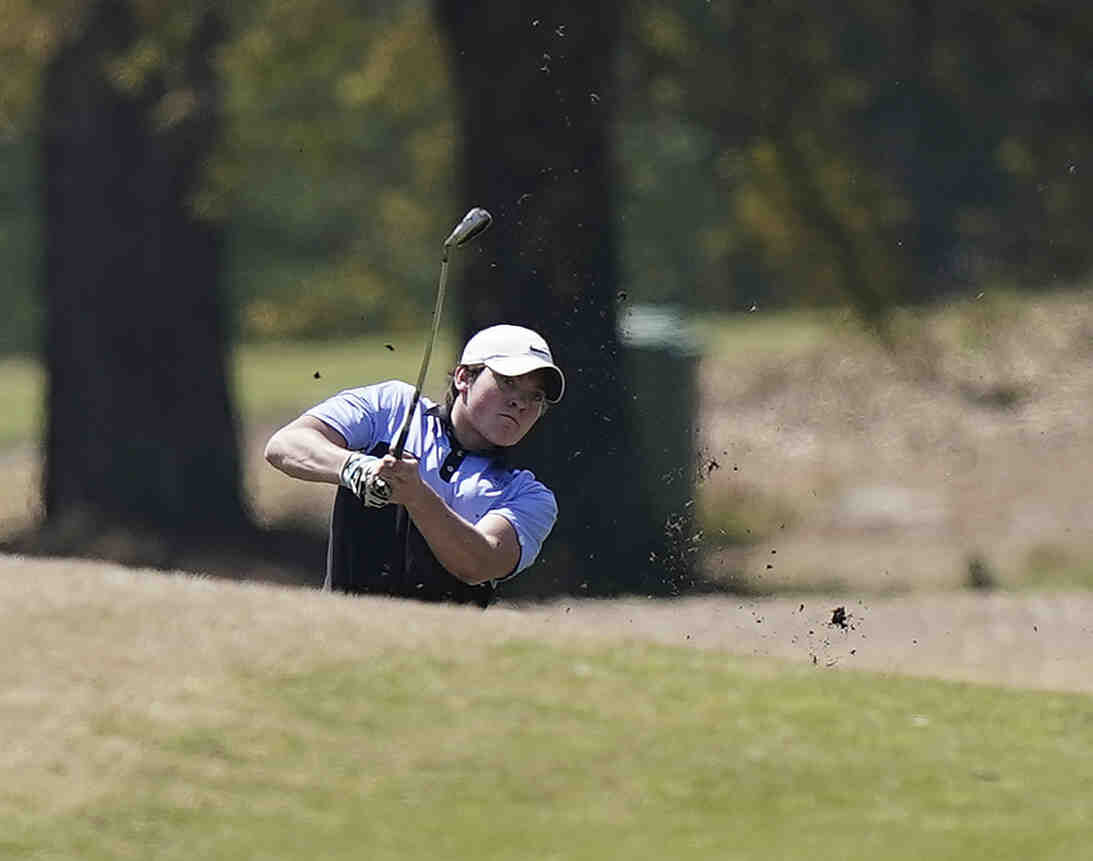 Anderson Brothers Bank Invitational
